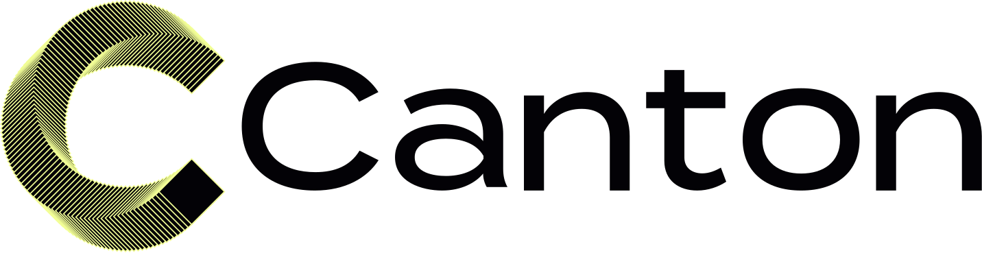 Canton Network logo