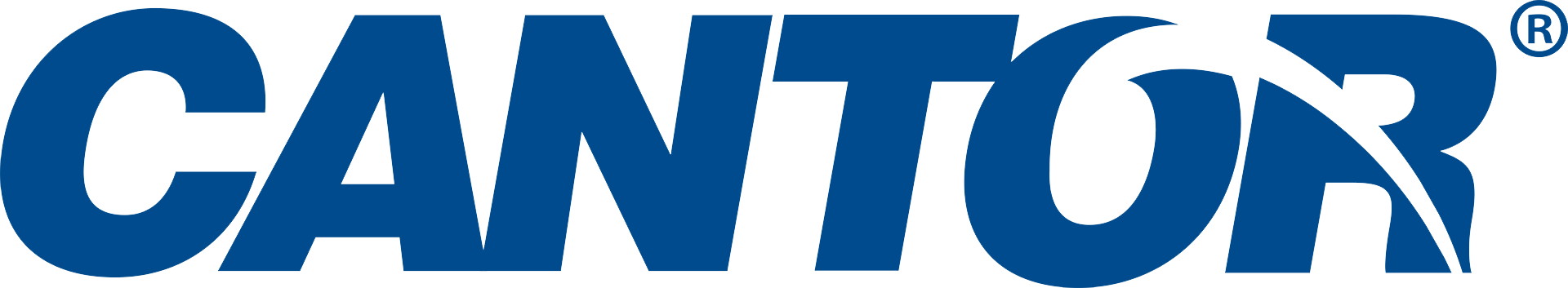 Cantor Fitzgerald logo