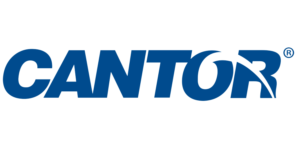 Cantor Fitzgerald Asset Management logo