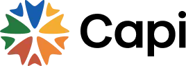 Capi logo