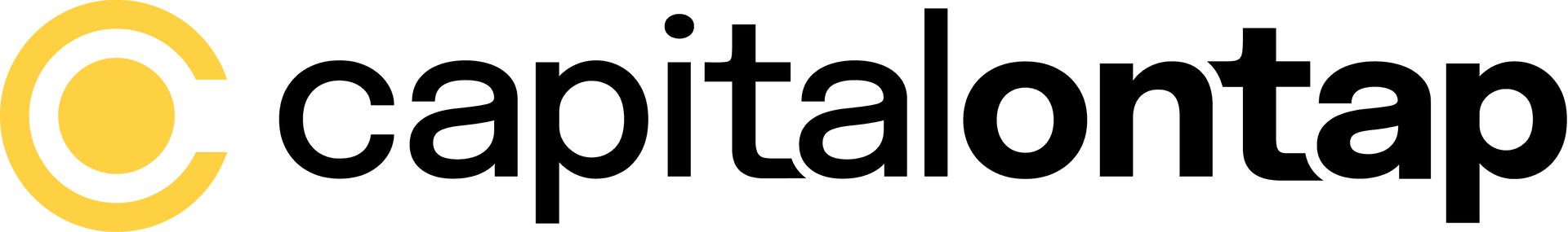Capital On Tap logo