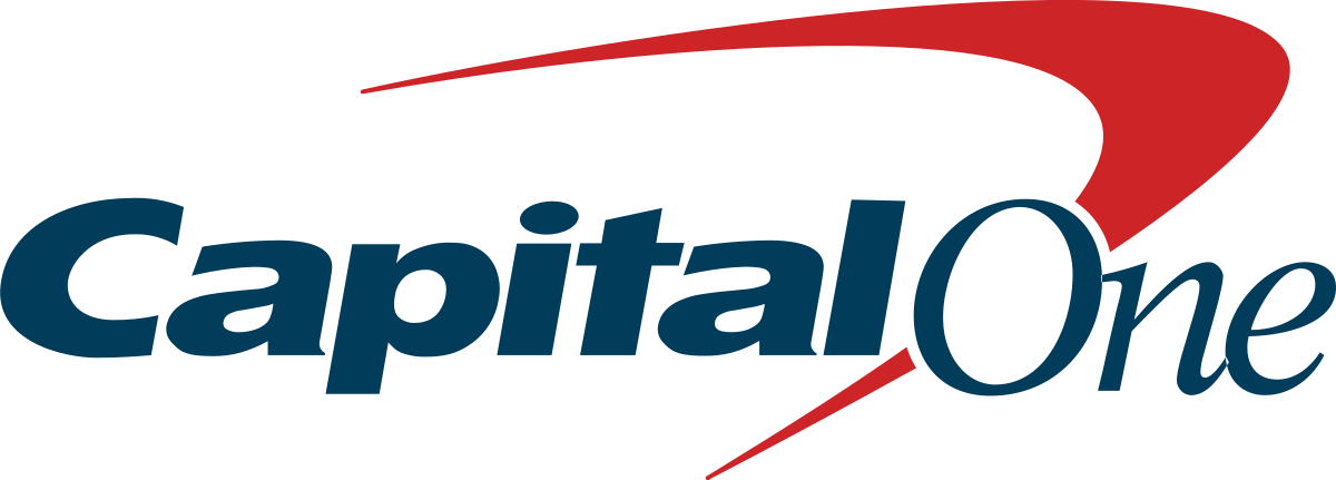 Capital One UK logo