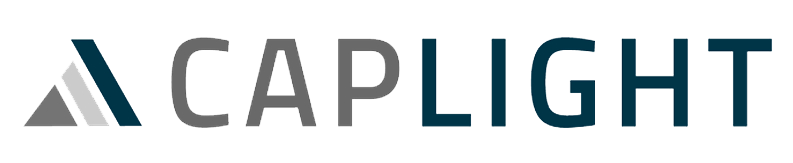 Caplight logo