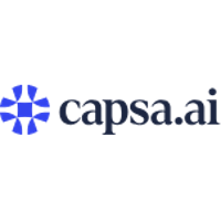 Capsa AI logo