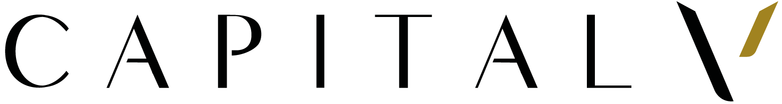 CapV logo