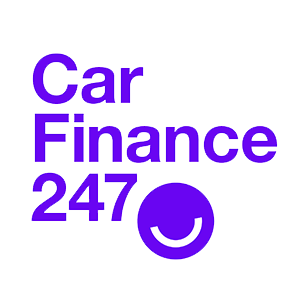 Car Finance 247 logo