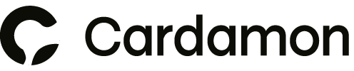 Cardamon logo