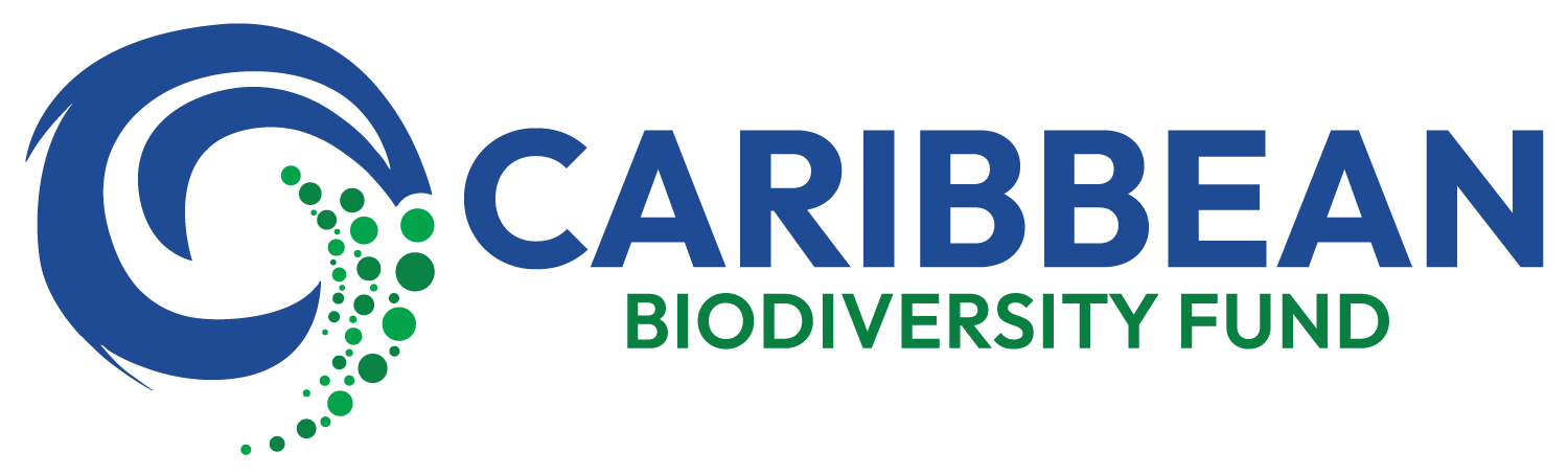 Caribbean Biodiversity Fund logo