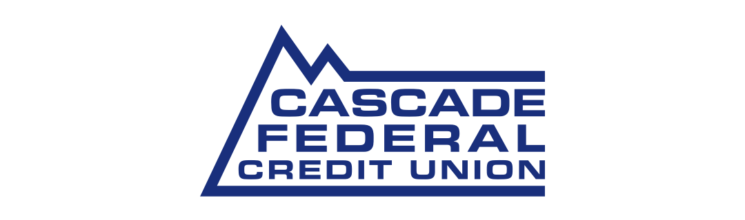 Cascade Federal Credit Union logo