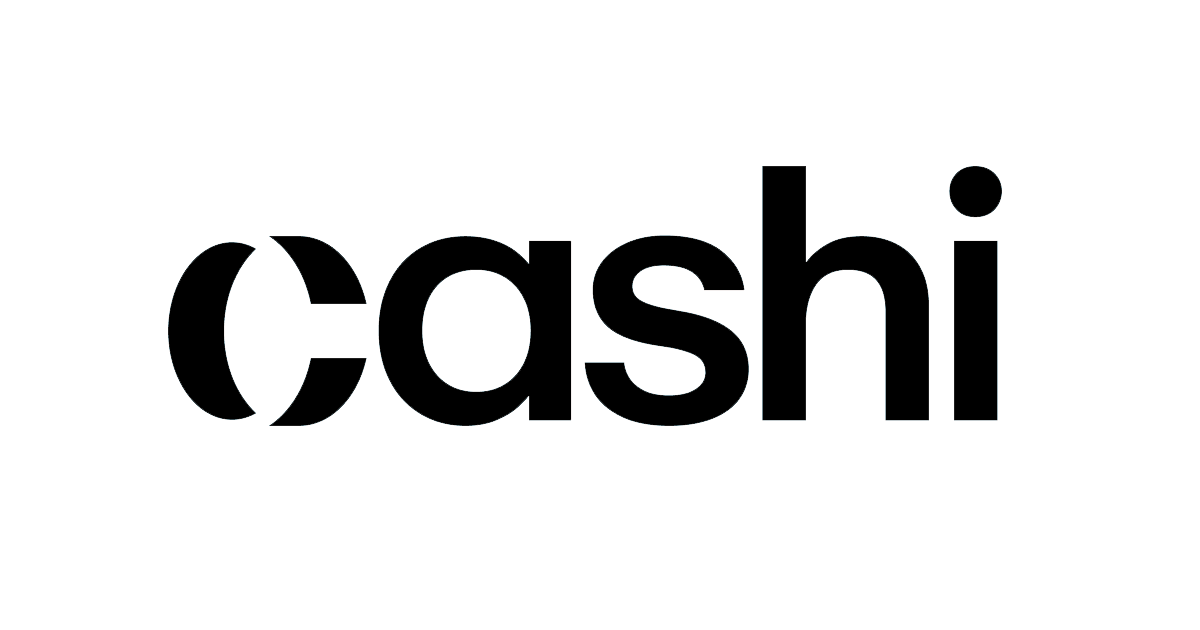 Cashia logo