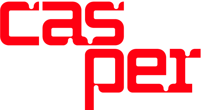 Casper Association logo