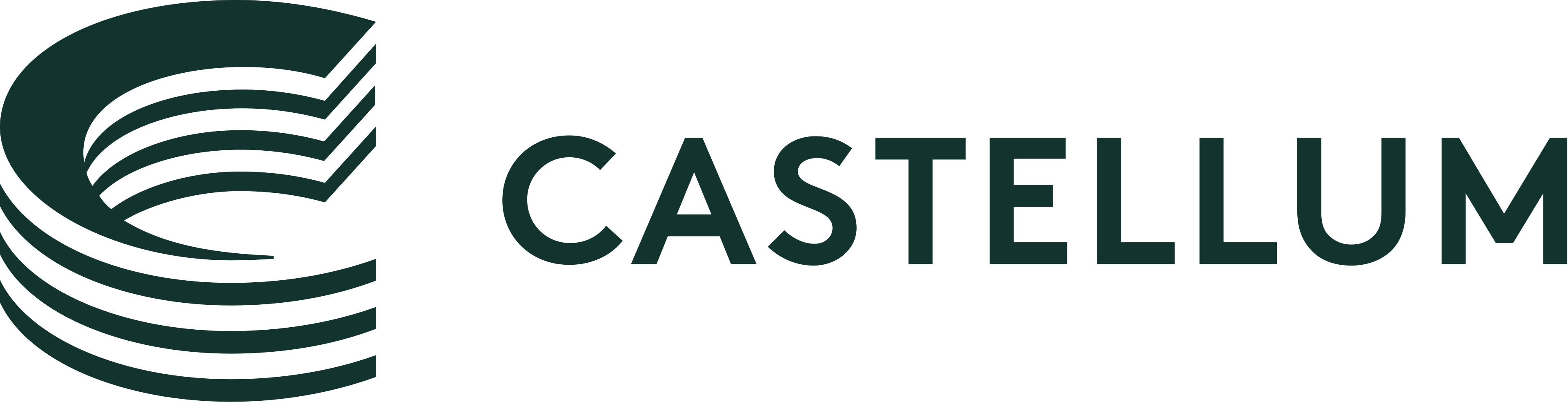 Castellum logo