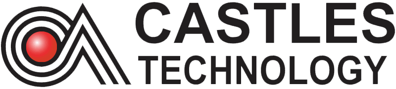 Castles Technology logo
