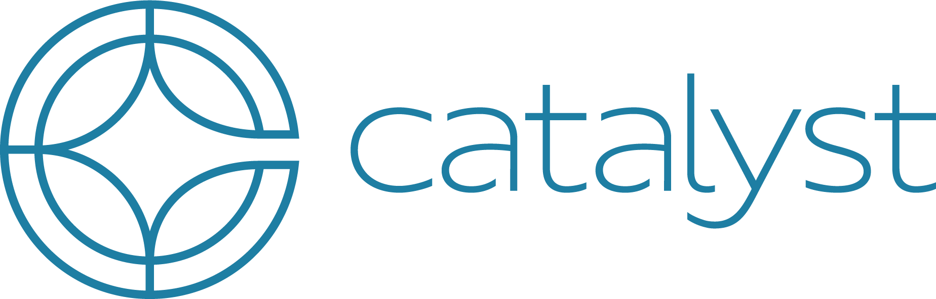 Catalyst logo
