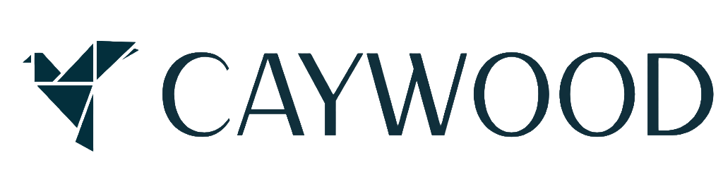 Caywood logo