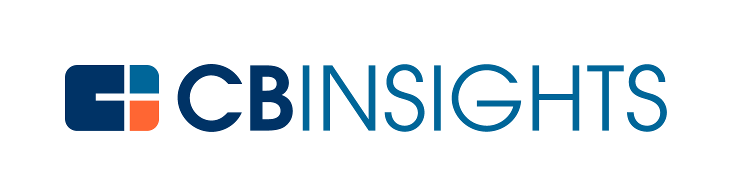 CB Insights logo