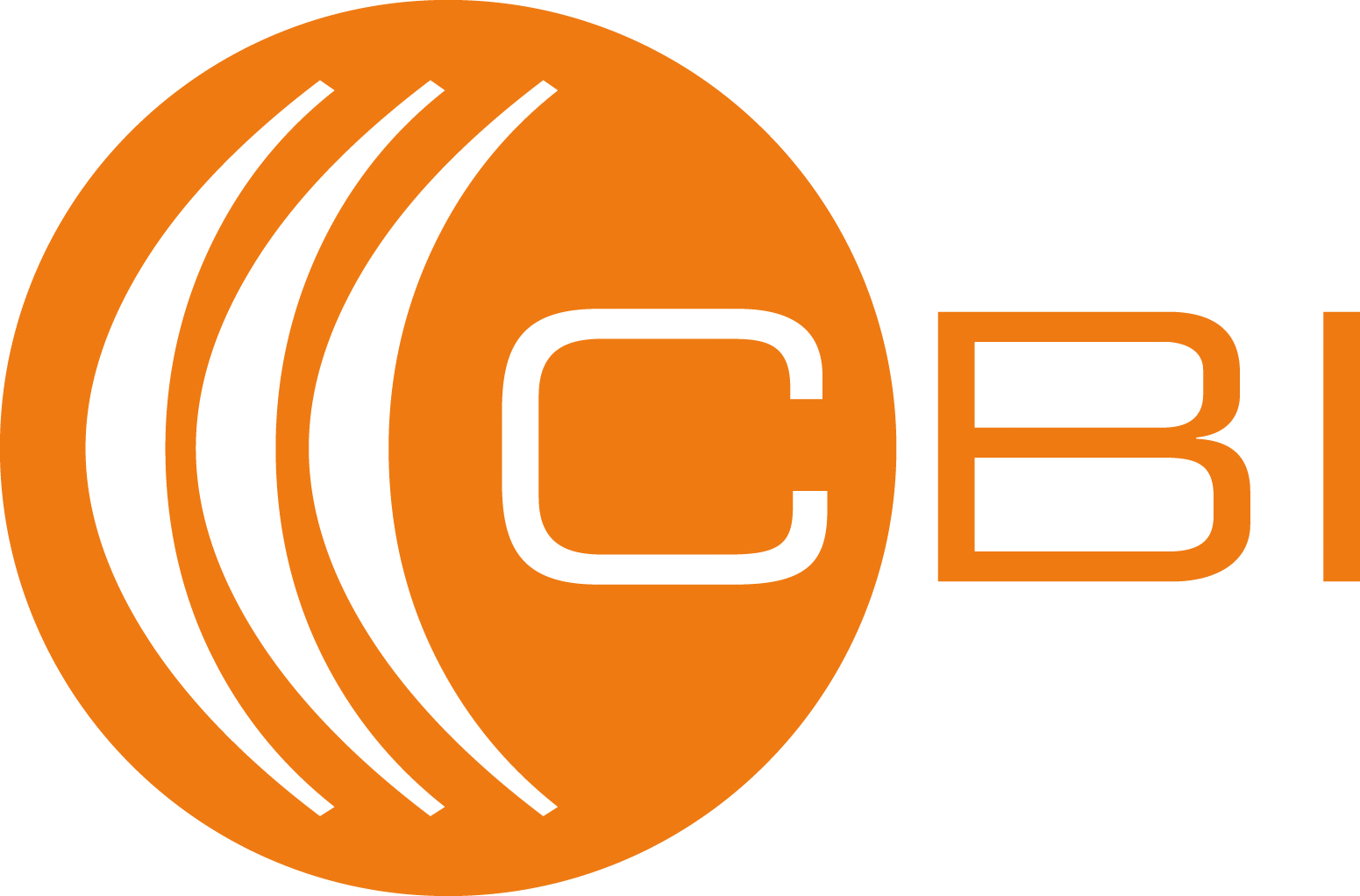CBI logo