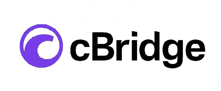 cBridge logo