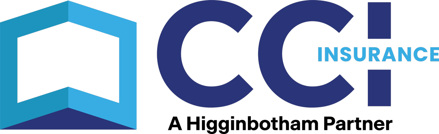 CCI Insurance logo