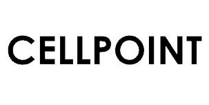 CellPoint logo