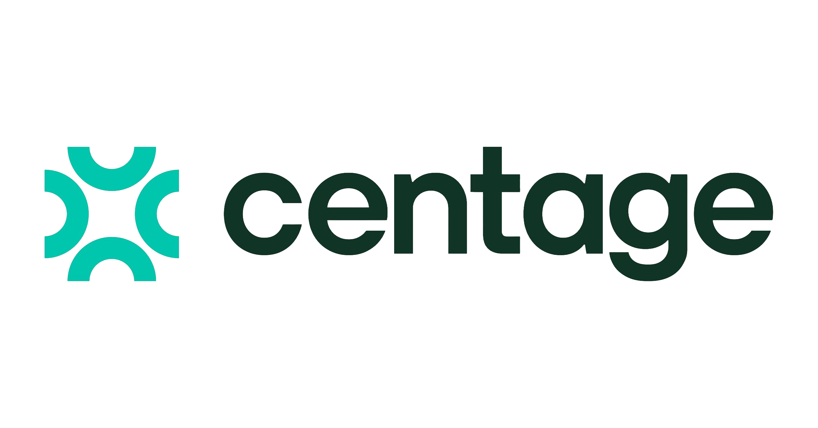 Centage logo