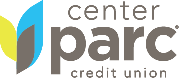 Center Parc Credit Union logo