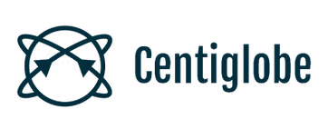 Centiglobe logo