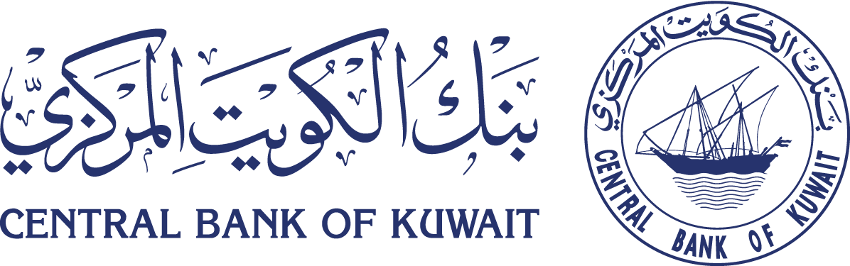 CENTRAL BANK OF KUWAIT logo