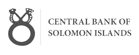 Central Bank of Solomon Islands logo