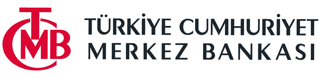 Central Bank of the Republic of Türkiye logo