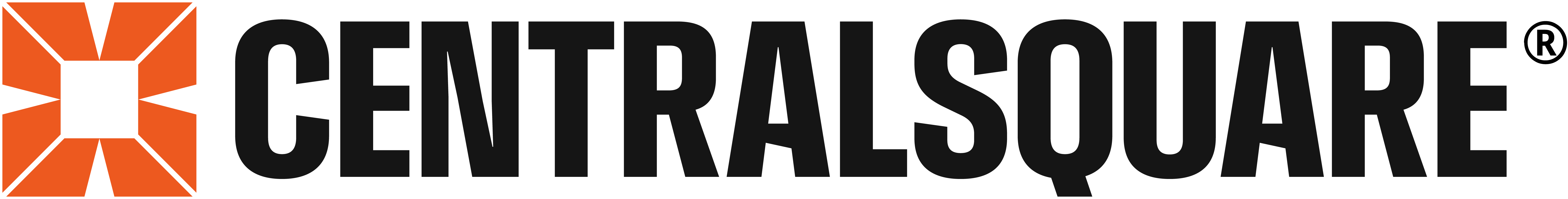 CentralSquare Technologies logo