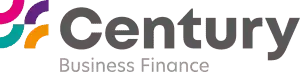 Century Business Finance logo