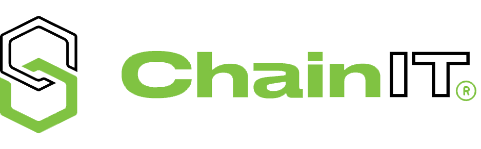 ChainIT logo