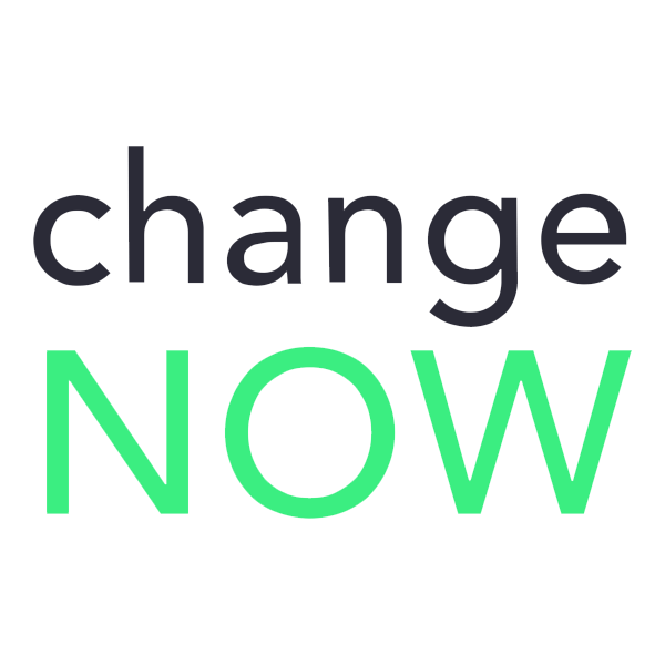 ChangeNOW logo