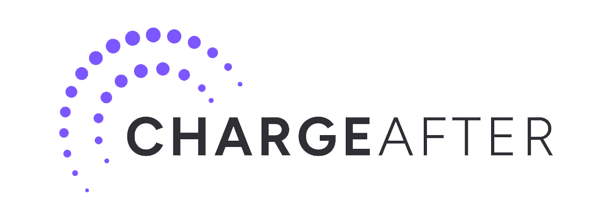ChargeAfter logo