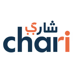 Chari logo