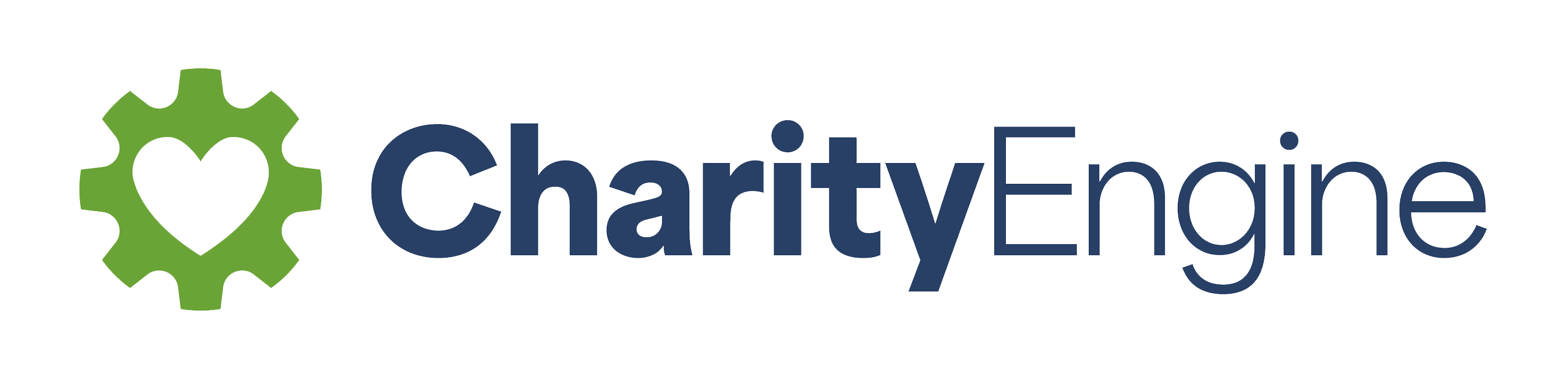 CharityEngine logo