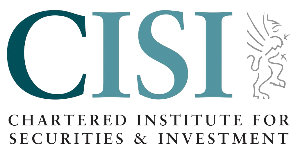 Chartered Institute for Securities & Investment (CISI) logo