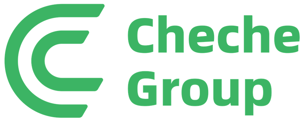 Cheche Group logo