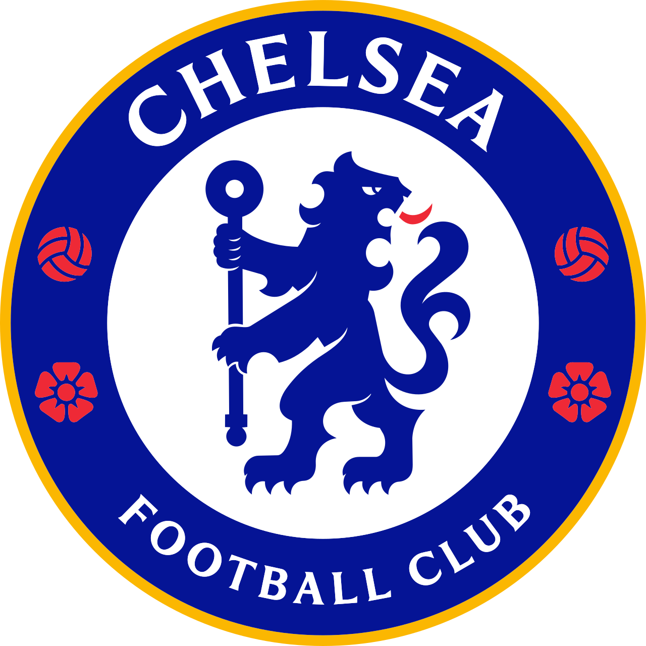 Chelsea FC logo