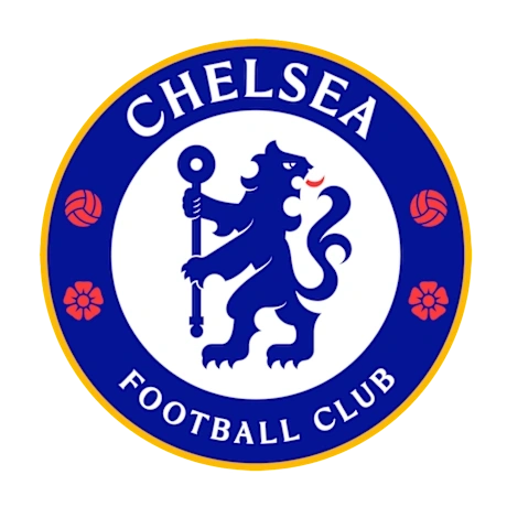 Chelsea Football Club logo