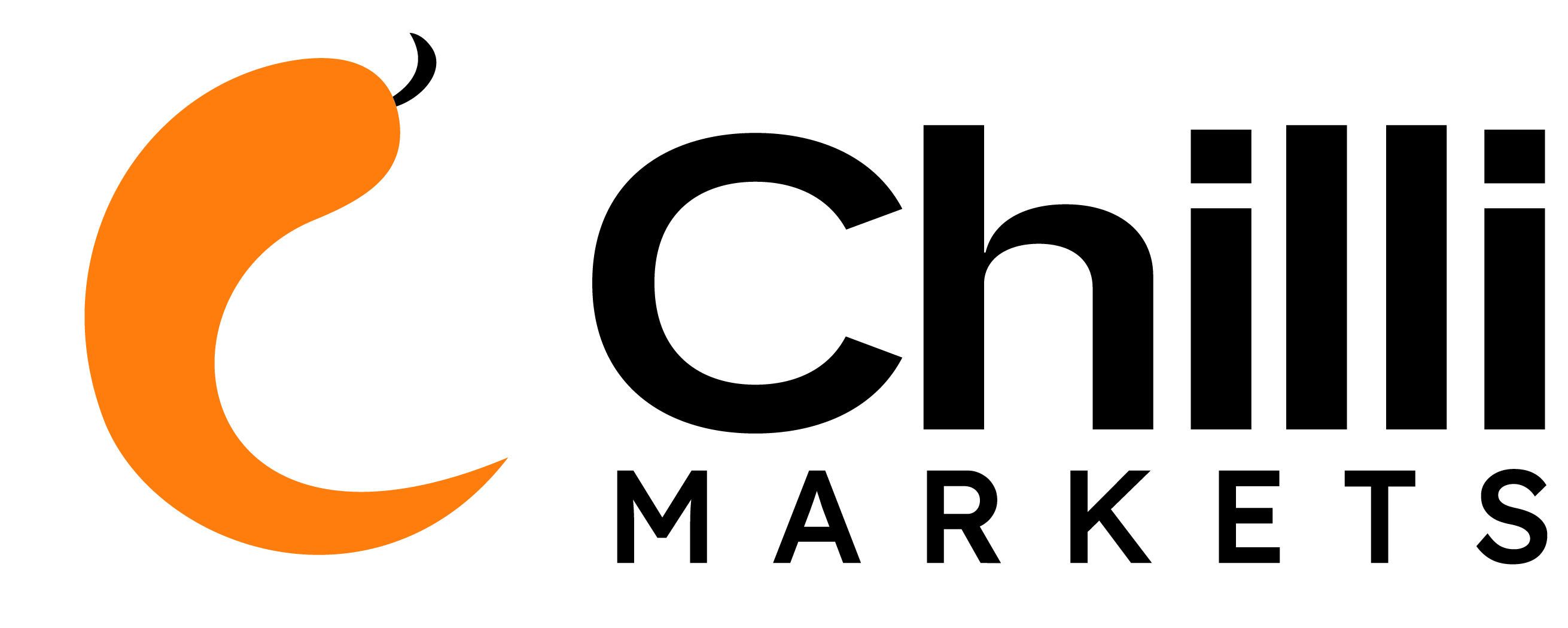 Chilli Markets logo