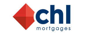 CHL Mortgages logo