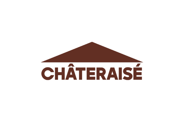 Châteraisé Singapore Pte. Ltd. logo