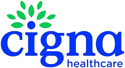 Cigna Healthcare logo