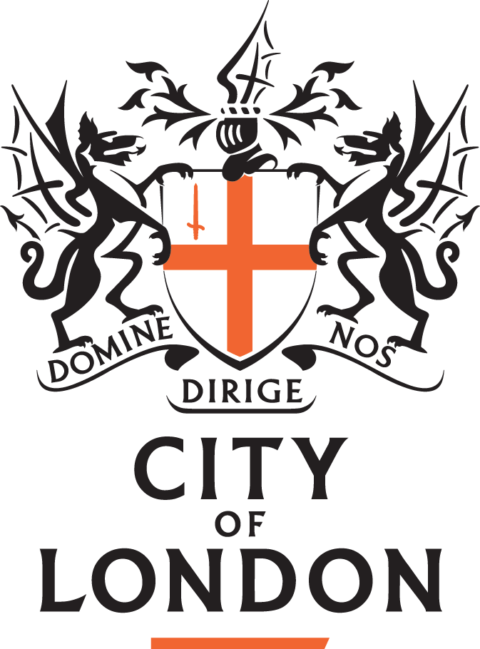 City of London Corporation logo