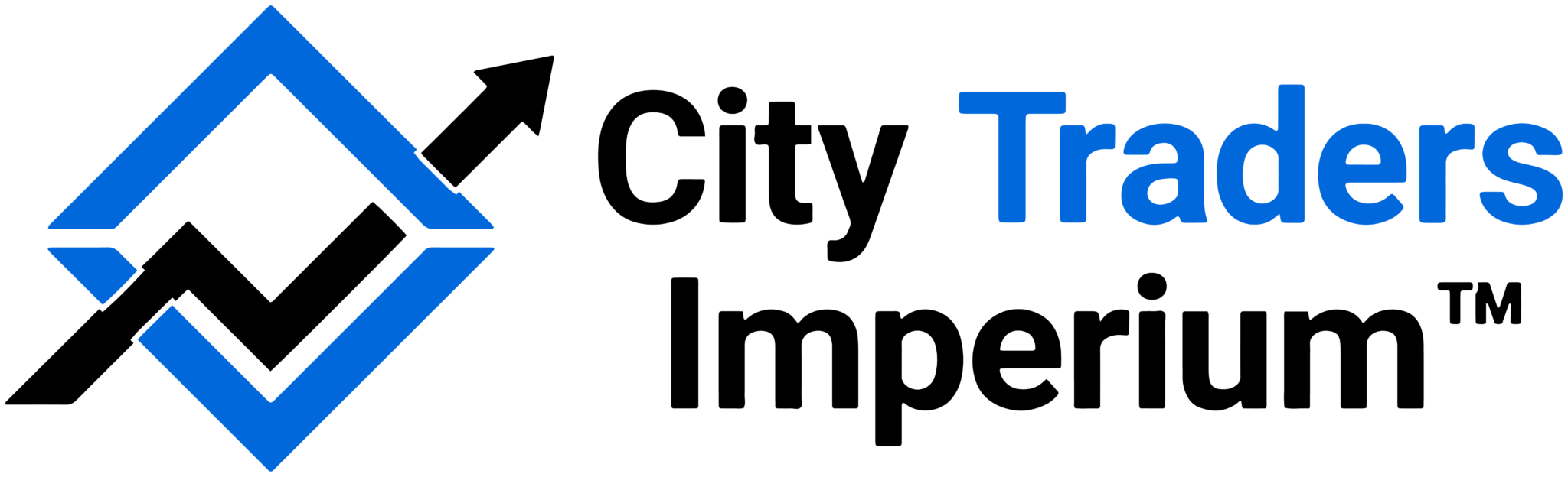 City Traders Imperium logo