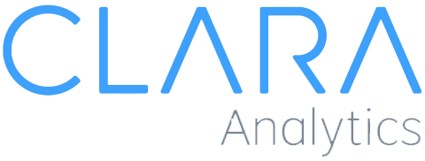 CLARA Analytics logo