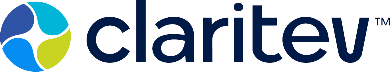 Claritev logo