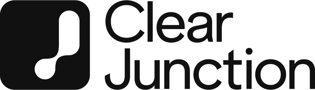 Clear Junction logo